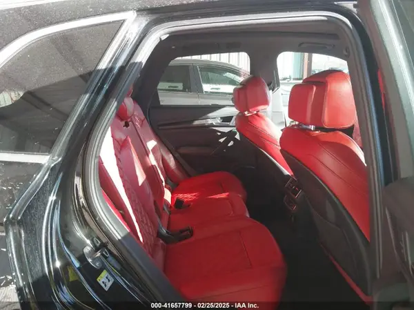 WA1A4AFYXJ2063277 2018 AUDI SQ5 - Image 8
