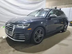 WA1A4AFYXJ2067555 2018 AUDI SQ5