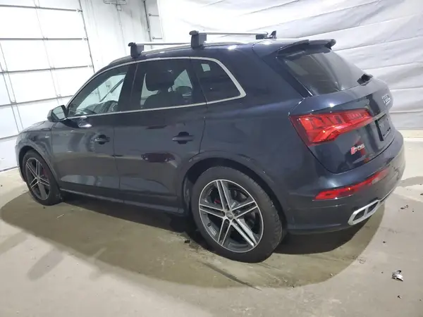 WA1A4AFYXJ2067555 2018 AUDI SQ5 - Image 2