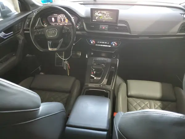 WA1A4AFYXJ2067555 2018 AUDI SQ5 - Image 8