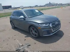 WA1A4AFYXJ2071802 2018 AUDI SQ5