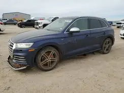 WA1A4AFYXJ2078331 2018 AUDI SQ5