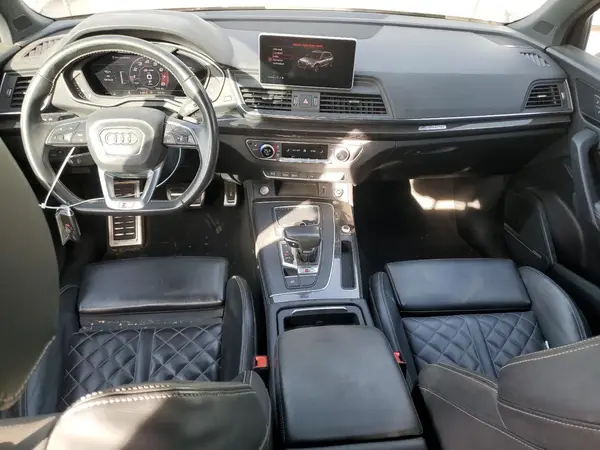 WA1A4AFYXJ2098126 2018 AUDI SQ5 - Image 8