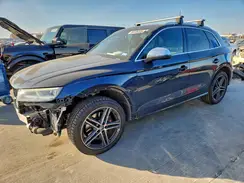 WA1A4AFYXJ2102370 2018 AUDI SQ5