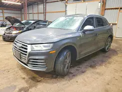 WA1A4AFYXJ2114308 2018 AUDI SQ5