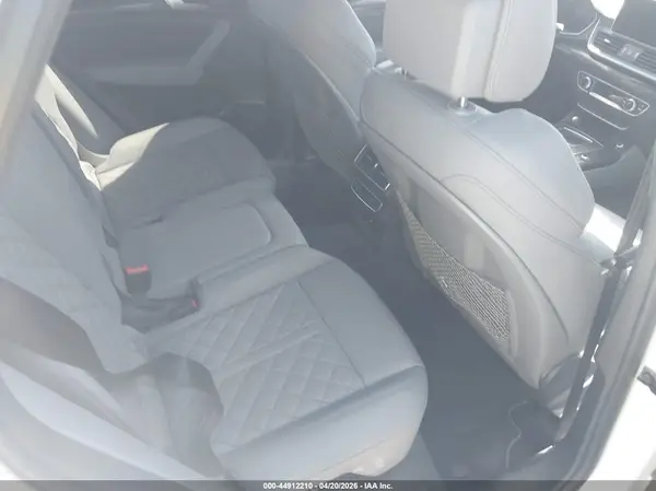 WA1A4AFYXJ2142416 2018 AUDI SQ5 - Image 8