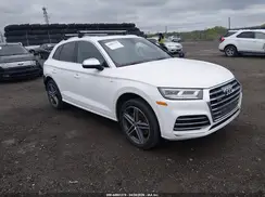 WA1A4AFYXJ2151925 2018 AUDI SQ5