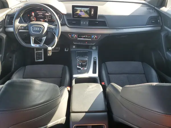 WA1A4AFYXJ2158762 2018 AUDI SQ5 - Image 8