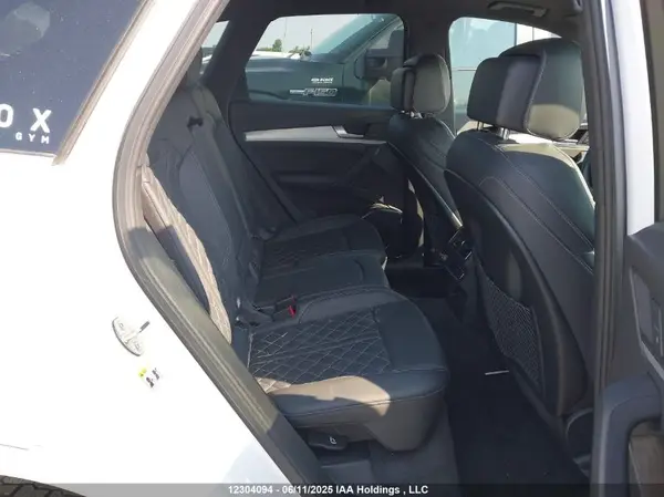 WA1A4AFYXJ2162830 2018 AUDI SQ5 - Image 8