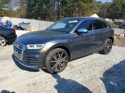 WA1A4AFYXJ2164772 2018 AUDI SQ5