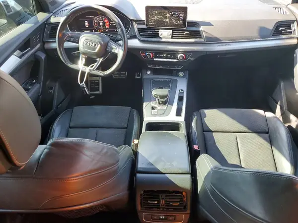 WA1A4AFYXJ2164772 2018 AUDI SQ5 - Image 8