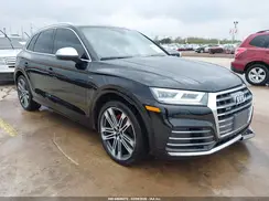 WA1A4AFYXJ2165968 2018 AUDI SQ5