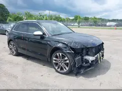WA1A4AFYXJ2169180 2018 AUDI SQ5