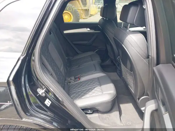 WA1A4AFYXJ2169180 2018 AUDI SQ5 - Image 8