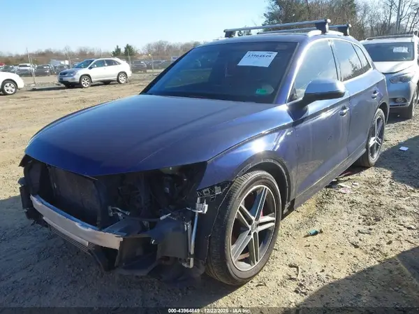 WA1A4AFYXJ2178316 2018 AUDI SQ5 - Image 2