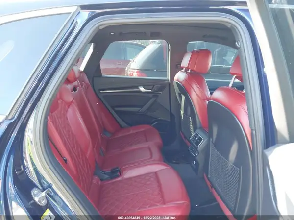 WA1A4AFYXJ2178316 2018 AUDI SQ5 - Image 8