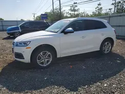 WA1A4AFYXJ2185105 2018 AUDI SQ5