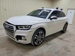 WA1A4AFYXJ2206759 2018 AUDI SQ5