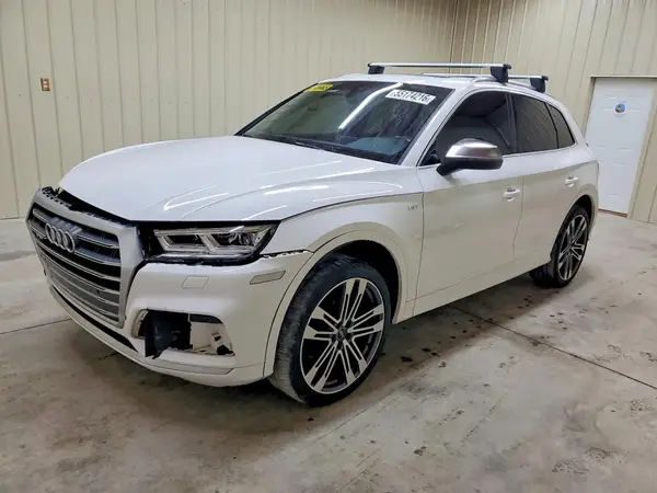 WA1A4AFYXJ2206759 2018 AUDI SQ5 - Image 1