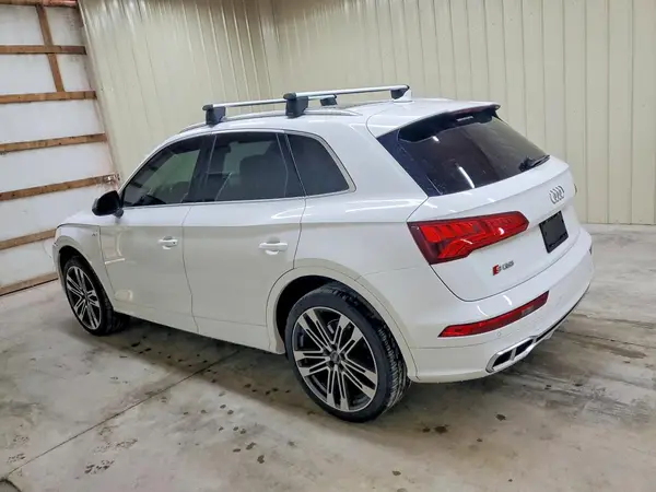 WA1A4AFYXJ2206759 2018 AUDI SQ5 - Image 2