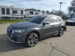 WA1A4AFYXJ2214358 2018 AUDI SQ5