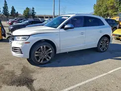 WA1A4AFYXJ2216515 2018 AUDI SQ5