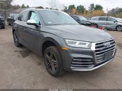 WA1A4AFYXJ2217261 2018 AUDI SQ5