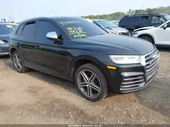 WA1A4AFYXJ2224923 2018 AUDI SQ5