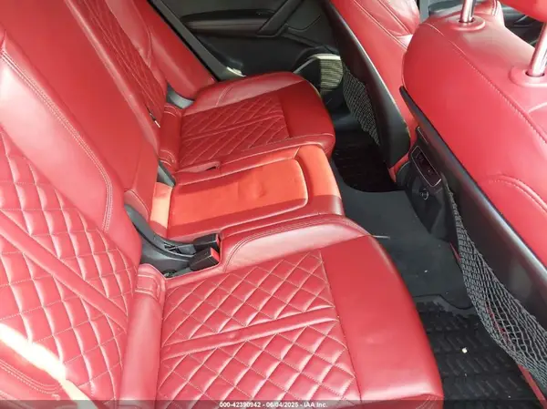 WA1A4AFYXJ2224923 2018 AUDI SQ5 - Image 8