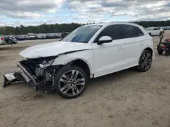 WA1A4AFYXJ2231676 2018 AUDI SQ5