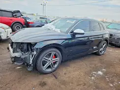 WA1A4AFYXJ2232570 2018 AUDI SQ5