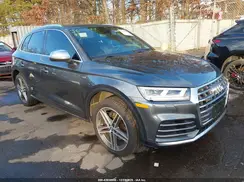 WA1A4AFYXJ2232598 2018 AUDI SQ5