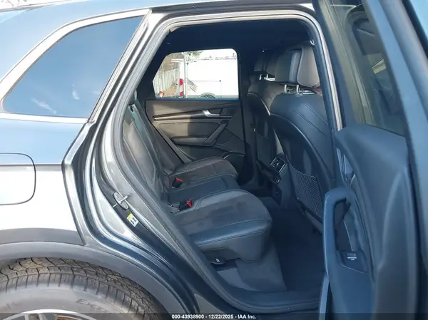 WA1A4AFYXJ2232598 2018 AUDI SQ5 - Image 8