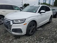 WA1A4AFYXJ2235890 2018 AUDI SQ5