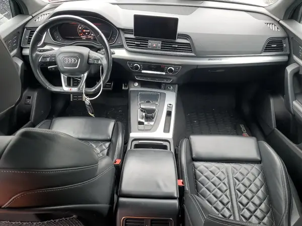 WA1A4AFYXJ2235890 2018 AUDI SQ5 - Image 8