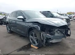 WA1A4AFYXJ2238885 2018 AUDI SQ5