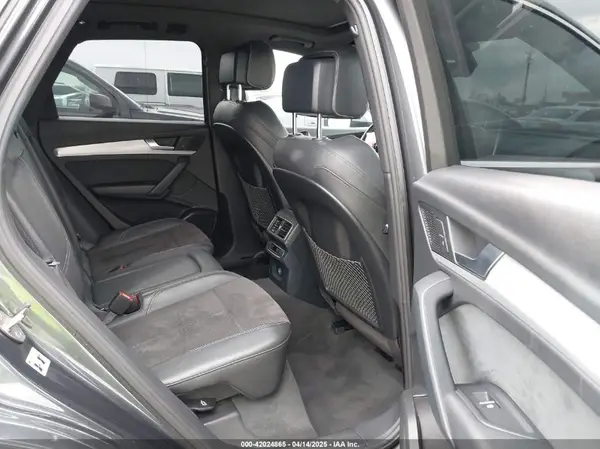 WA1A4AFYXJ2238885 2018 AUDI SQ5 - Image 8