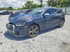 WA1A4AFYXJ2247943 2018 AUDI SQ5