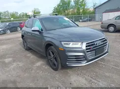 WA1A4AFYXK2025887 2019 AUDI SQ5