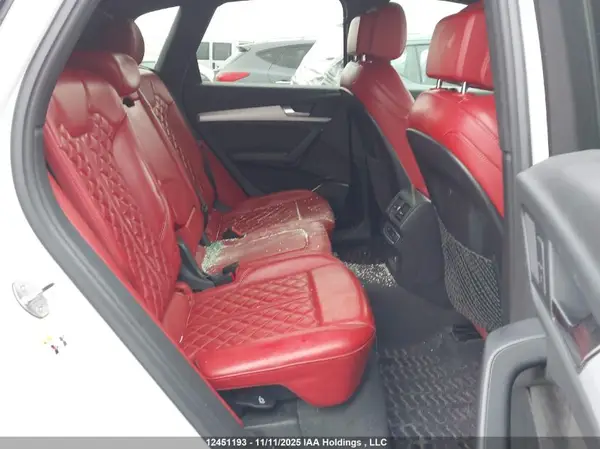 WA1A4AFYXL2023252 2020 AUDI SQ5 - Image 8