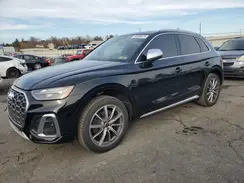 WA1A4AFYXN2129929 2022 AUDI SQ5