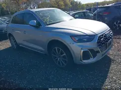 WA1A4AFYXR2128480 2024 AUDI SQ5
