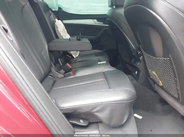 WA1A4BFY1J2031985 2018 AUDI SQ5 - Image 8