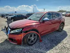 WA1A4BFY1J2152466 2018 AUDI SQ5