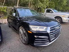 WA1A4BFY2J2020221 2018 AUDI SQ5