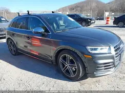 WA1A4BFY6J2023333 2018 AUDI SQ5