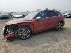 WA1A4BFY9J2124981 2018 AUDI SQ5