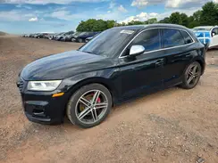 WA1A4BFYXJ2186194 2018 AUDI SQ5