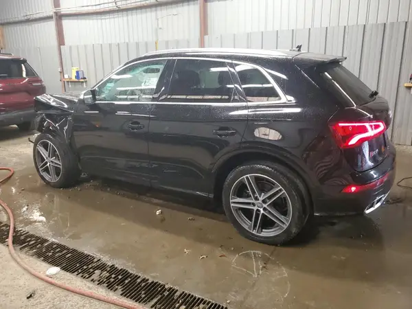 WA1A4BFYXJ2203026 2018 AUDI SQ5 - Image 2