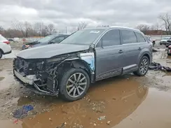 WA1AAAF70HD012644 2017 AUDI Q7